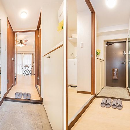 Nearest Jr Sobu Line Shinkoiwa Str,Tokyo Str 15 Min ,Shinjuku 25 Min, Disney 30 Min Exterior photo