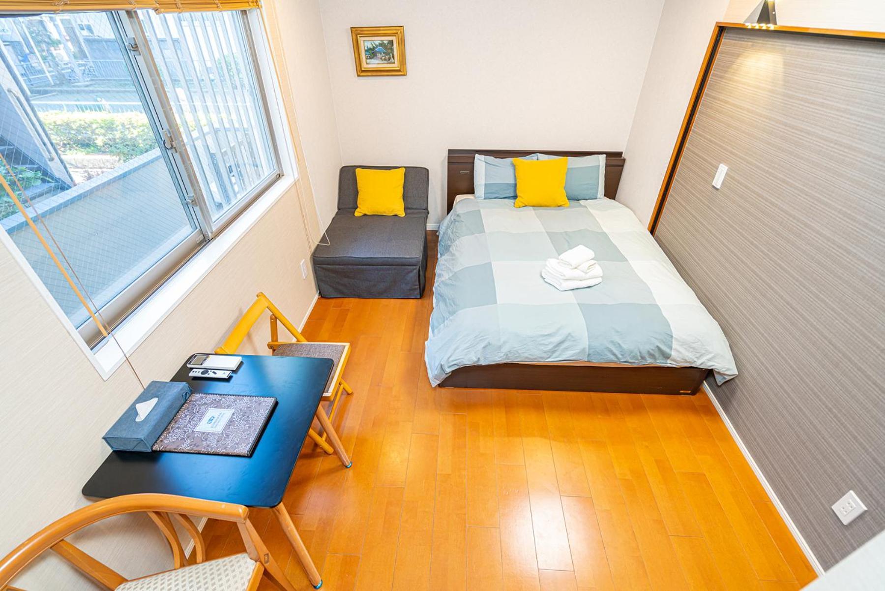 Nearest Jr Sobu Line Shinkoiwa Str,Tokyo Str 15 Min ,Shinjuku 25 Min, Disney 30 Min Exterior photo