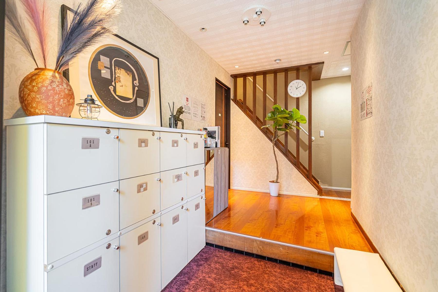 Nearest Jr Sobu Line Shinkoiwa Str,Tokyo Str 15 Min ,Shinjuku 25 Min, Disney 30 Min Exterior photo