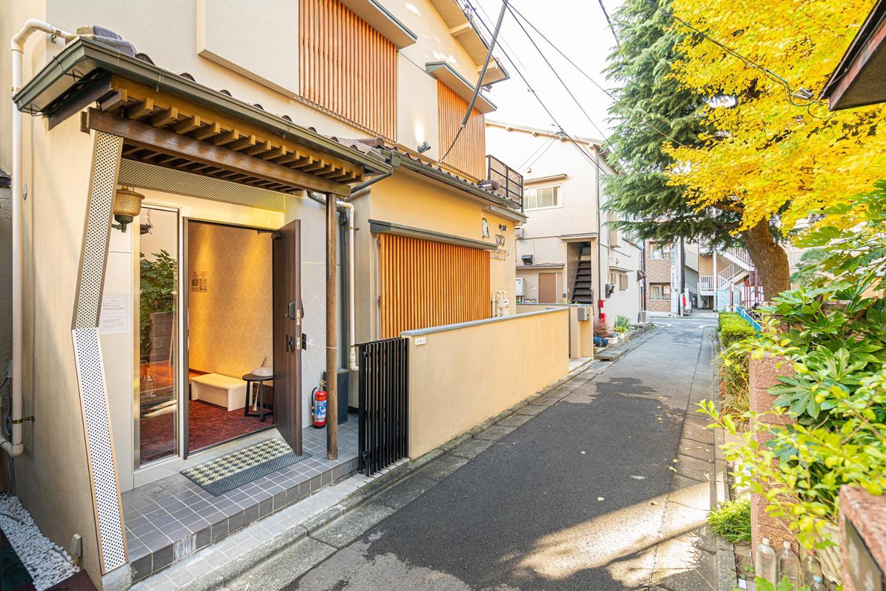 Nearest Jr Sobu Line Shinkoiwa Str,Tokyo Str 15 Min ,Shinjuku 25 Min, Disney 30 Min Exterior photo