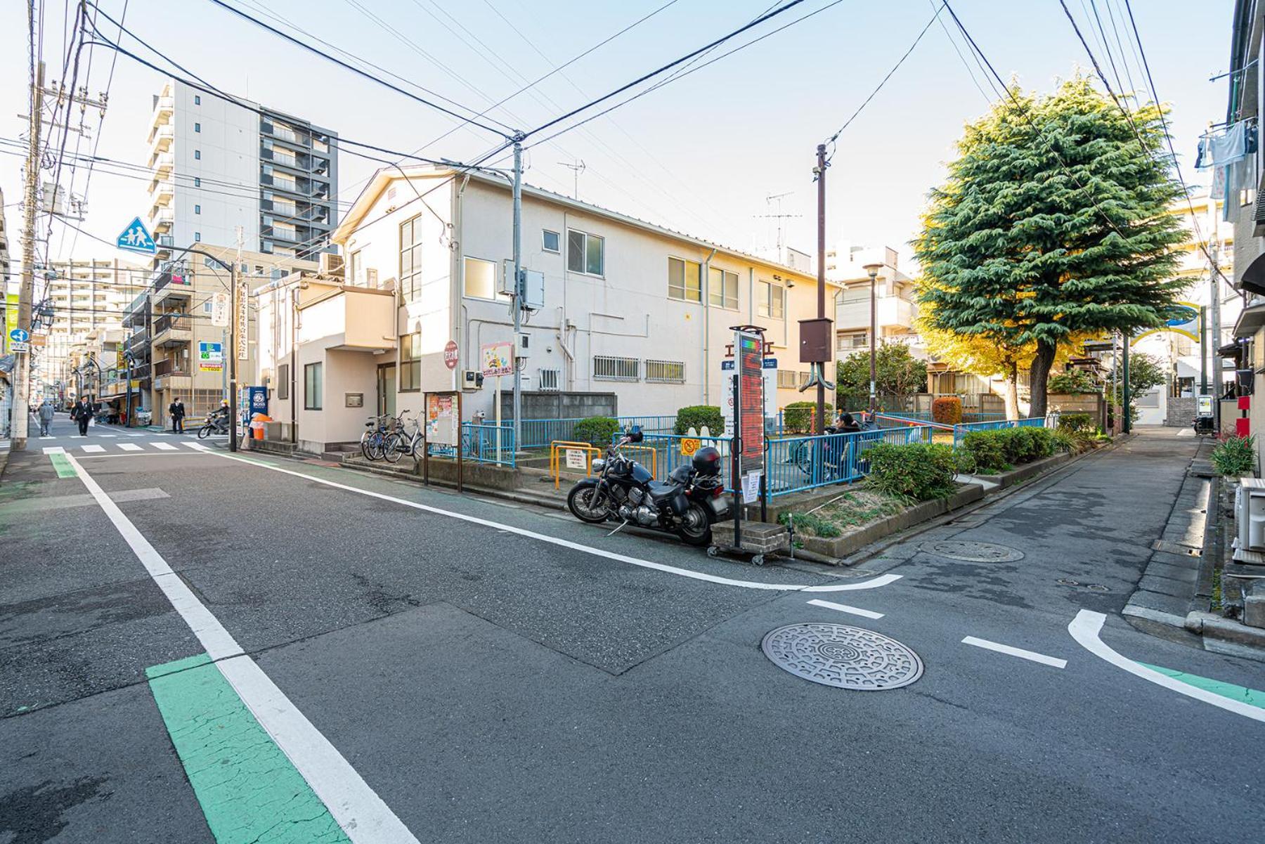 Nearest Jr Sobu Line Shinkoiwa Str,Tokyo Str 15 Min ,Shinjuku 25 Min, Disney 30 Min Exterior photo