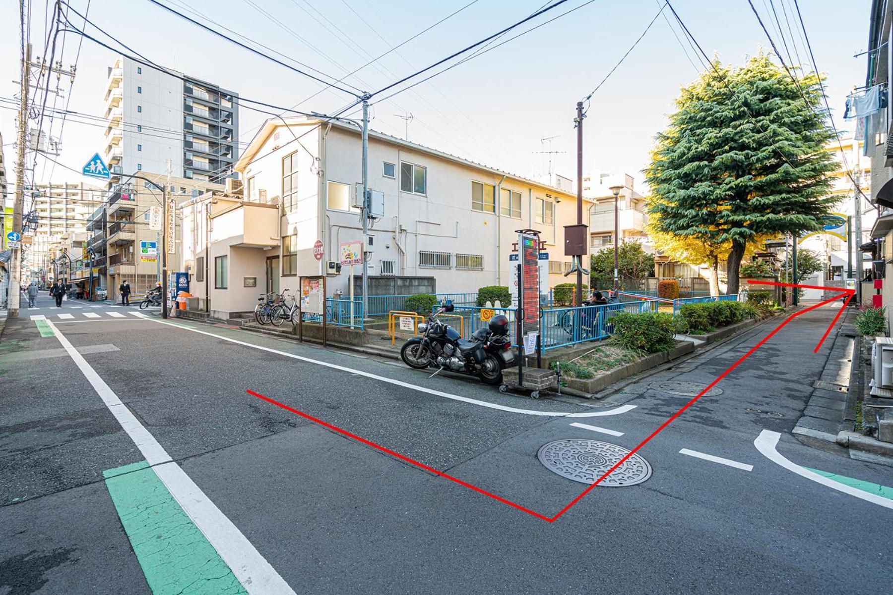 Nearest Jr Sobu Line Shinkoiwa Str,Tokyo Str 15 Min ,Shinjuku 25 Min, Disney 30 Min Exterior photo