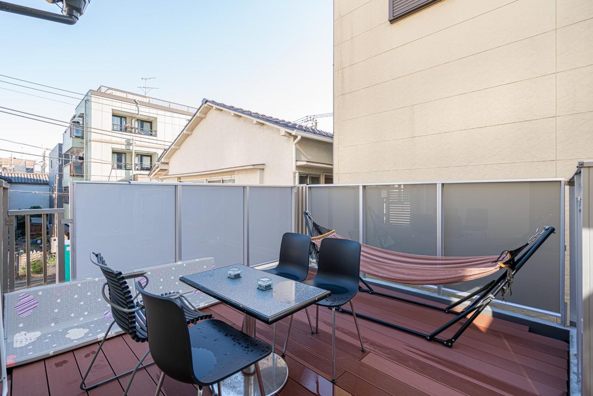 Nearest Jr Sobu Line Shinkoiwa Str,Tokyo Str 15 Min ,Shinjuku 25 Min, Disney 30 Min Exterior photo
