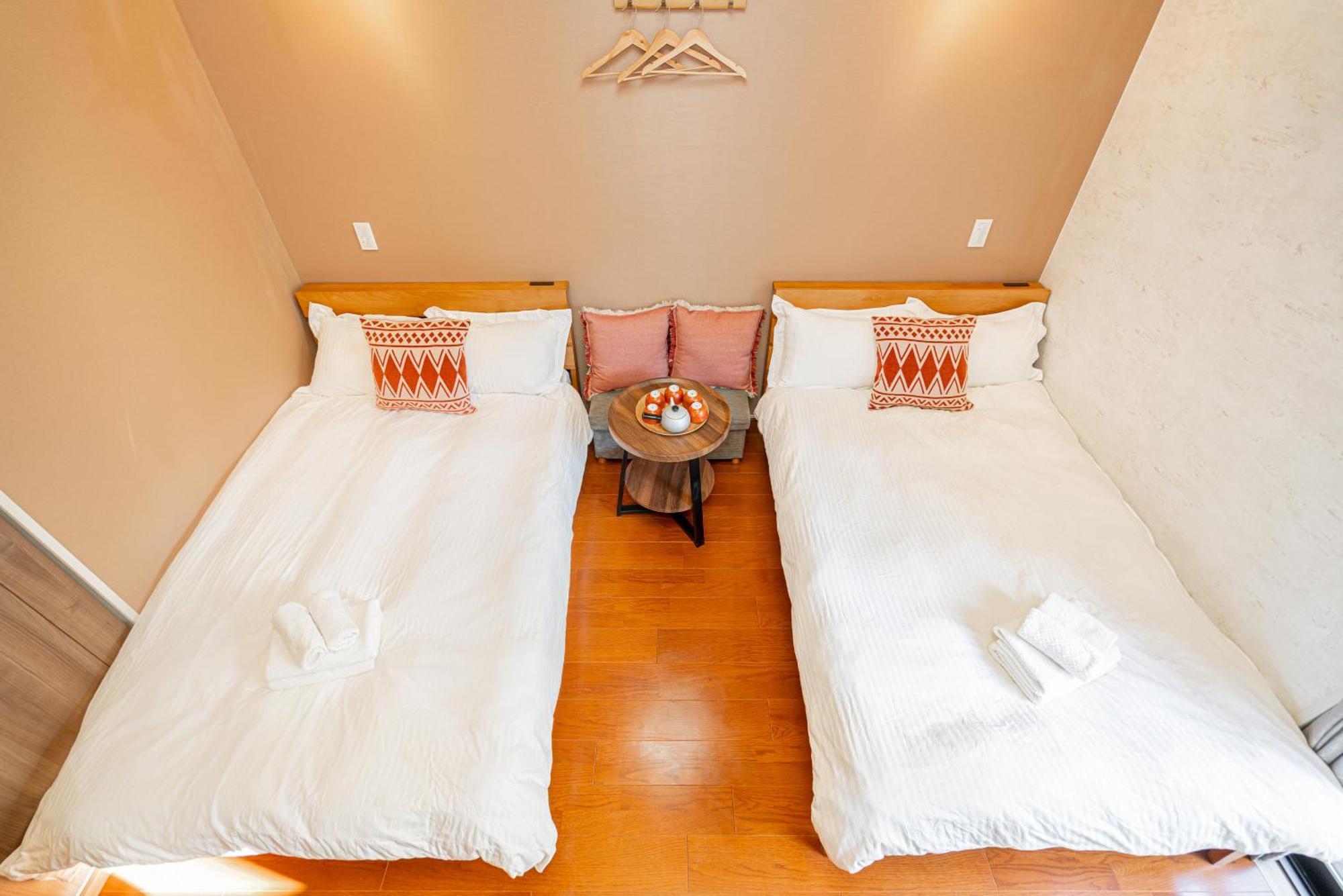 Nearest Jr Sobu Line Shinkoiwa Str,Tokyo Str 15 Min ,Shinjuku 25 Min, Disney 30 Min Exterior photo