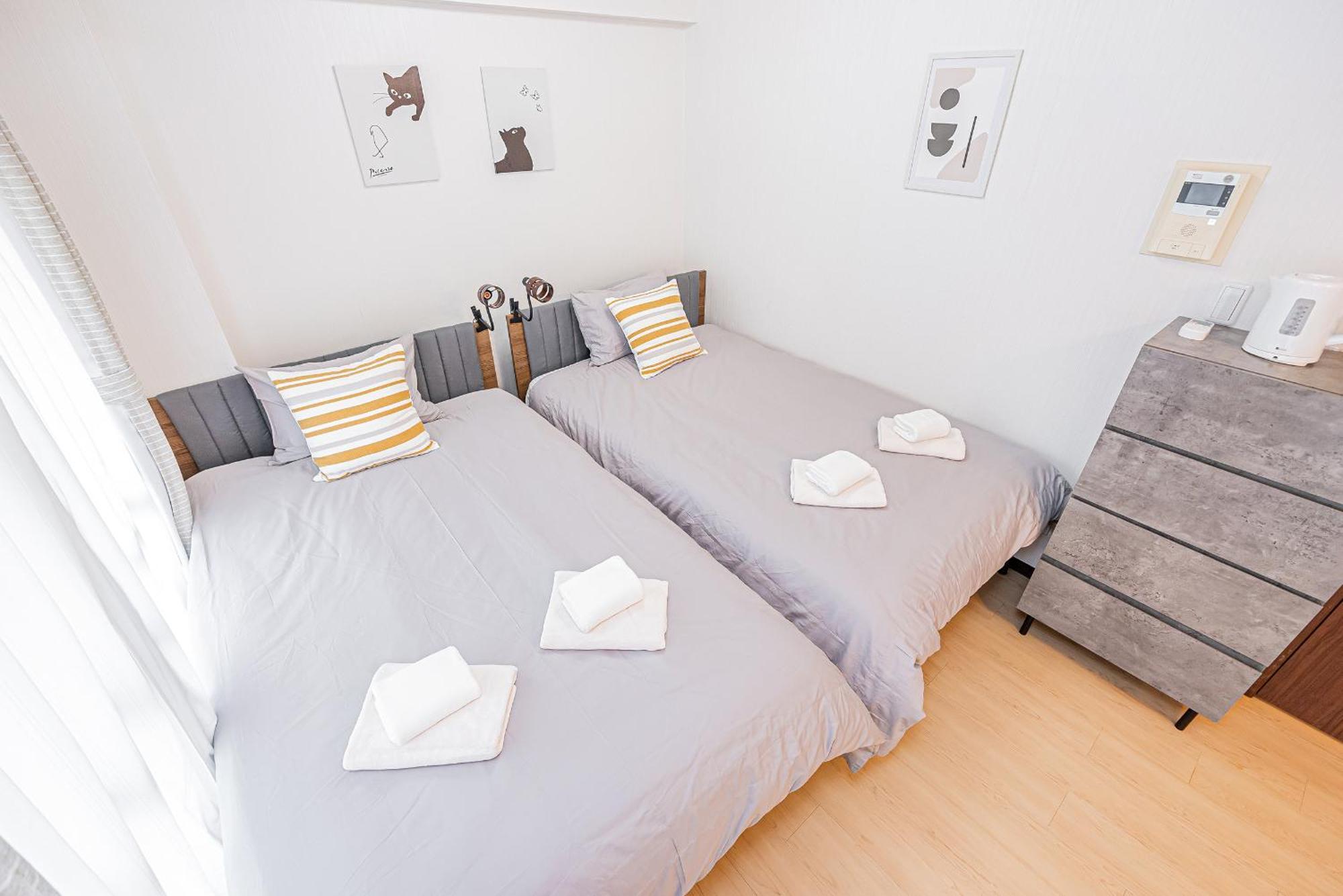 Nearest Jr Sobu Line Shinkoiwa Str,Tokyo Str 15 Min ,Shinjuku 25 Min, Disney 30 Min Exterior photo