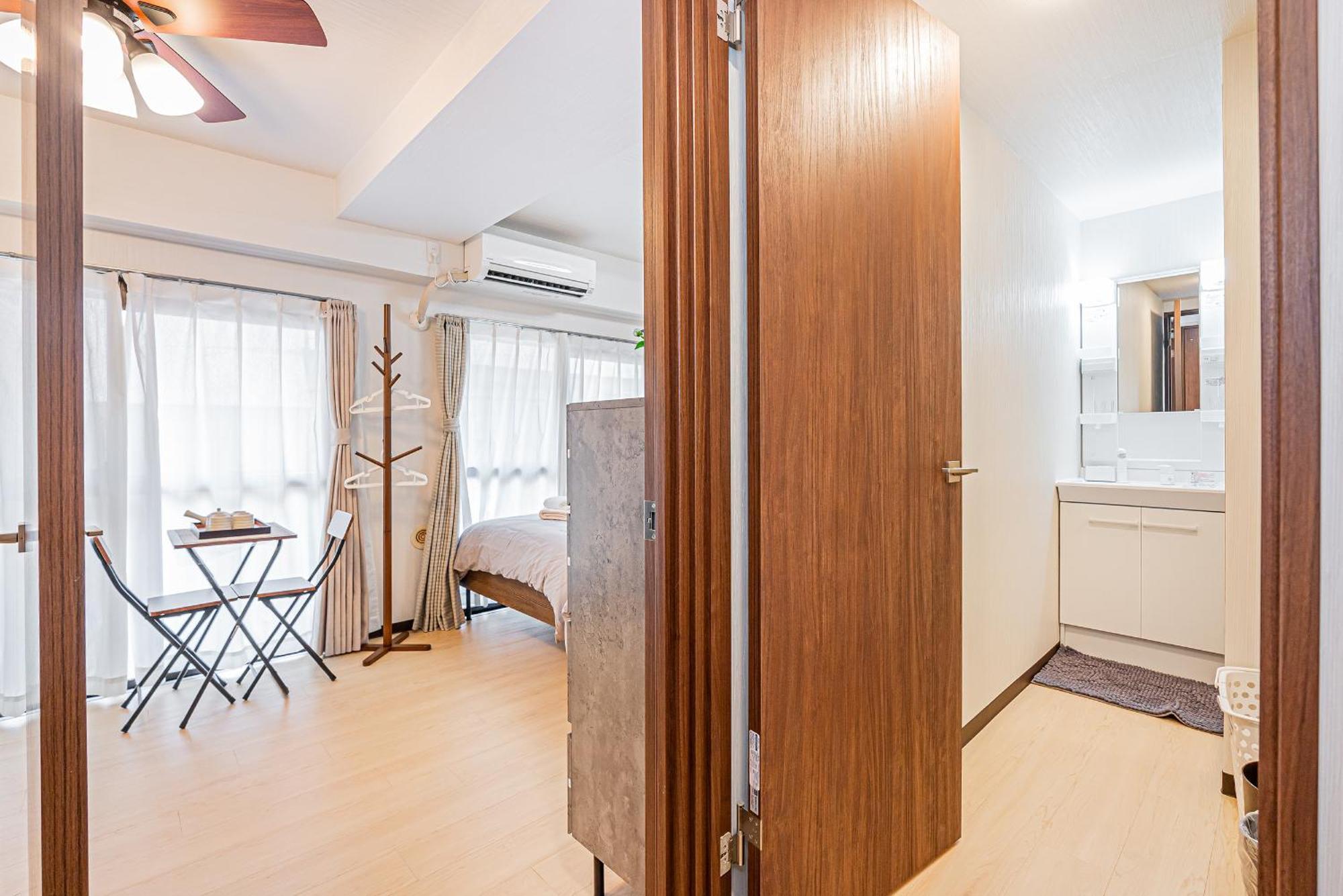 Nearest Jr Sobu Line Shinkoiwa Str,Tokyo Str 15 Min ,Shinjuku 25 Min, Disney 30 Min Exterior photo