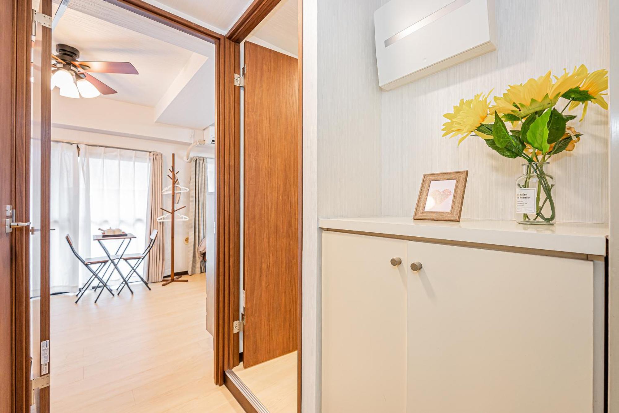 Nearest Jr Sobu Line Shinkoiwa Str,Tokyo Str 15 Min ,Shinjuku 25 Min, Disney 30 Min Exterior photo