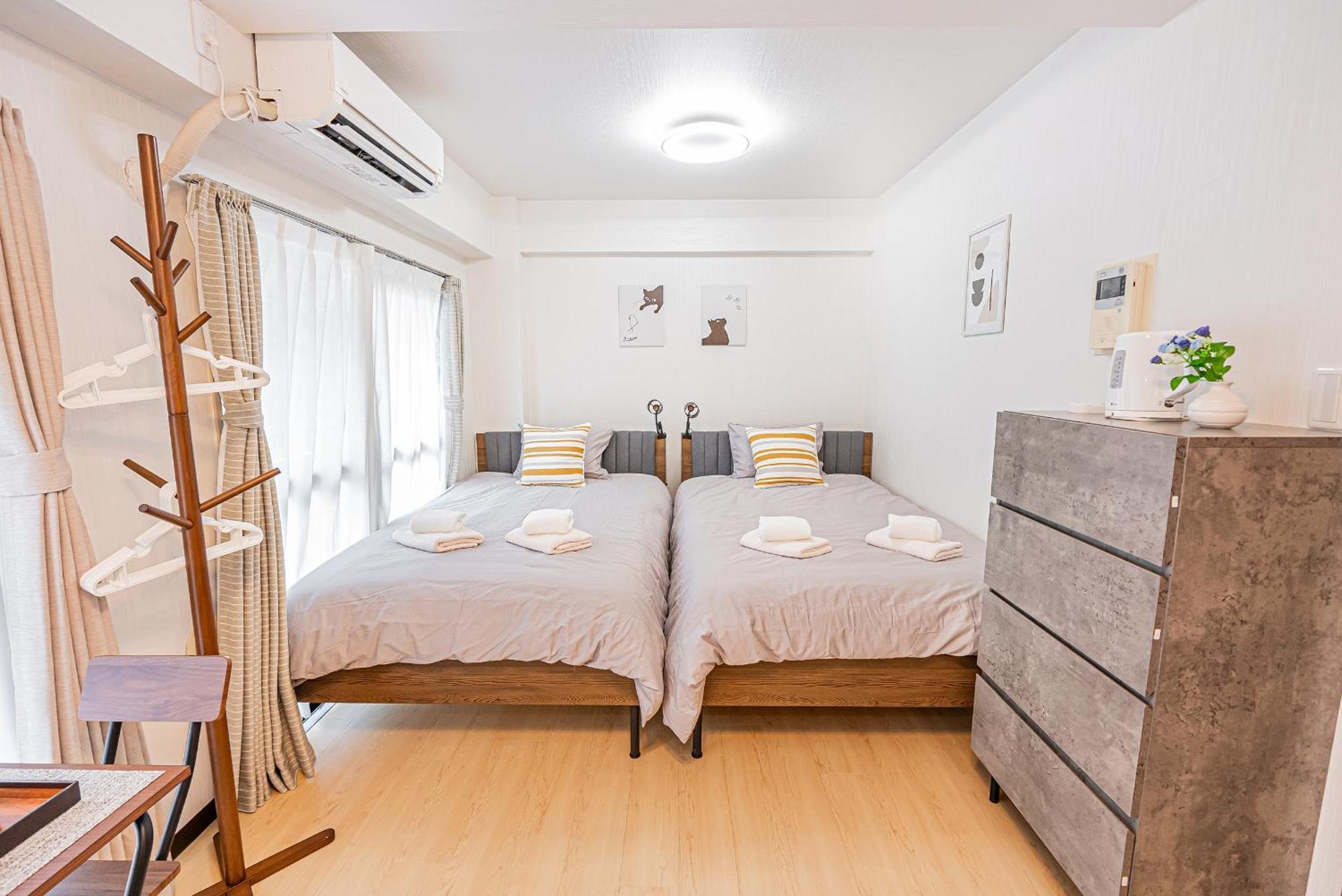 Nearest Jr Sobu Line Shinkoiwa Str,Tokyo Str 15 Min ,Shinjuku 25 Min, Disney 30 Min Exterior photo