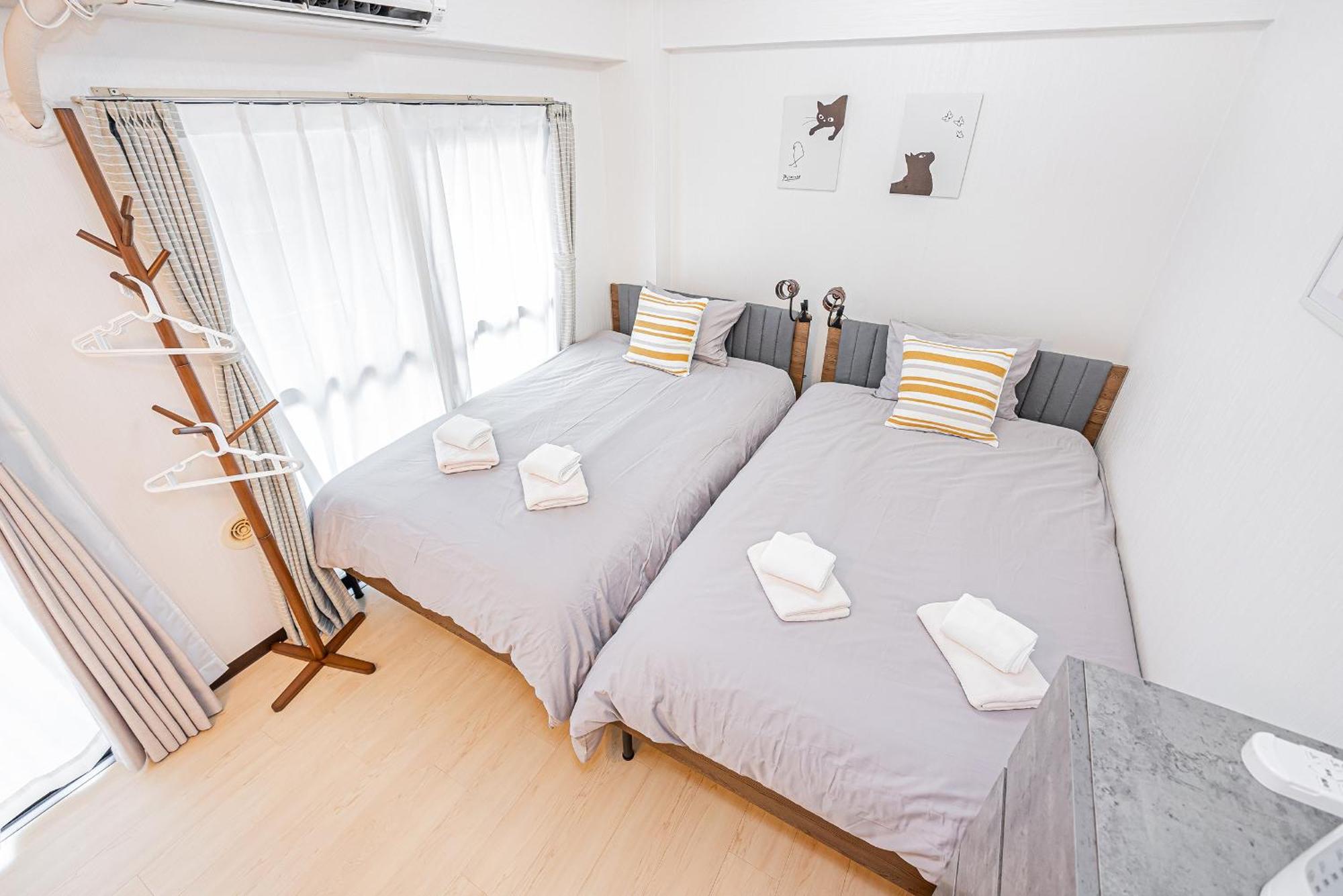 Nearest Jr Sobu Line Shinkoiwa Str,Tokyo Str 15 Min ,Shinjuku 25 Min, Disney 30 Min Exterior photo