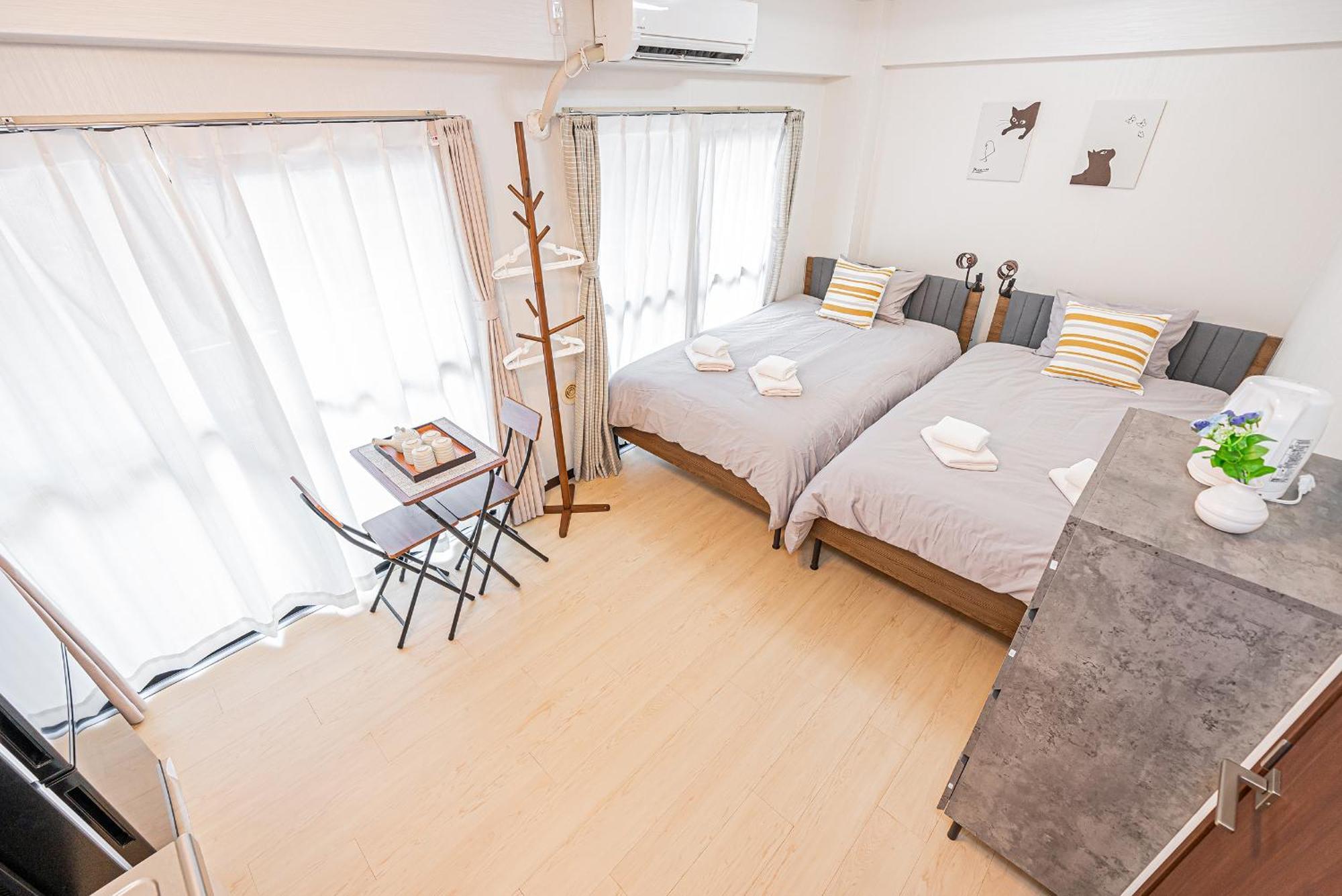 Nearest Jr Sobu Line Shinkoiwa Str,Tokyo Str 15 Min ,Shinjuku 25 Min, Disney 30 Min Exterior photo