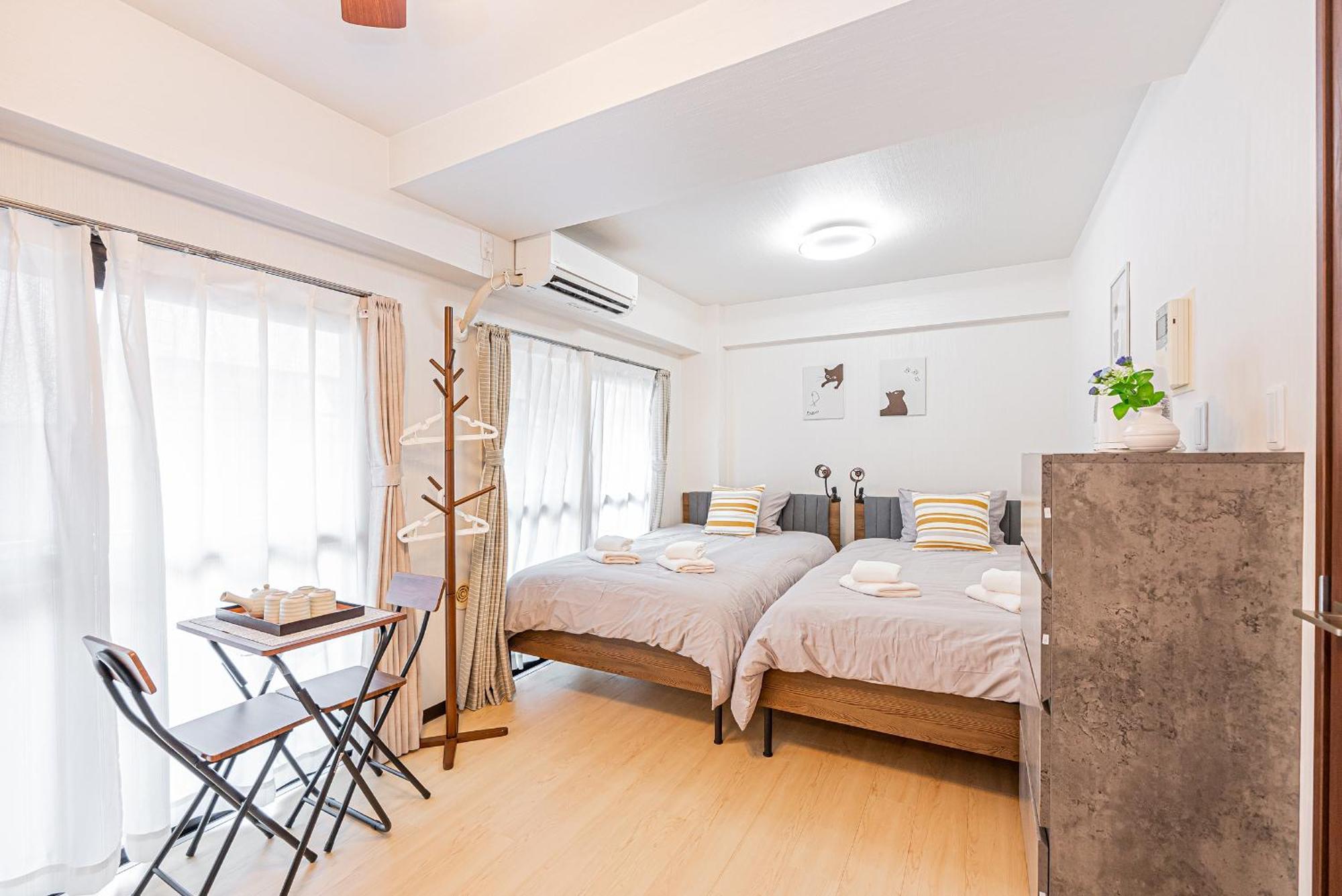 Nearest Jr Sobu Line Shinkoiwa Str,Tokyo Str 15 Min ,Shinjuku 25 Min, Disney 30 Min Exterior photo
