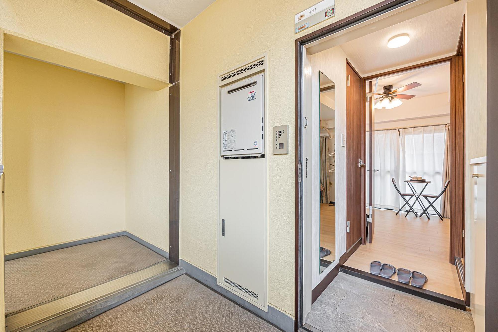 Nearest Jr Sobu Line Shinkoiwa Str,Tokyo Str 15 Min ,Shinjuku 25 Min, Disney 30 Min Exterior photo