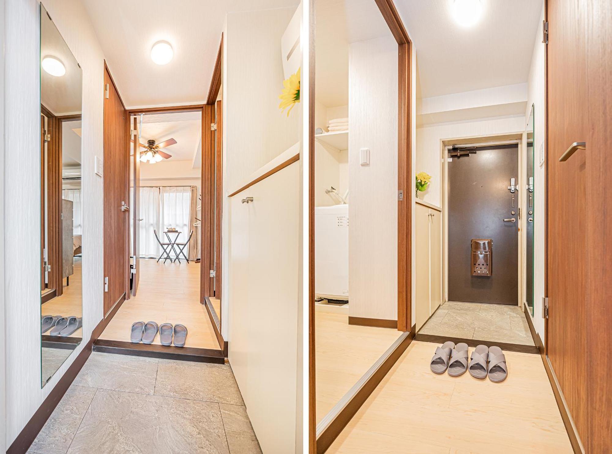 Nearest Jr Sobu Line Shinkoiwa Str,Tokyo Str 15 Min ,Shinjuku 25 Min, Disney 30 Min Exterior photo