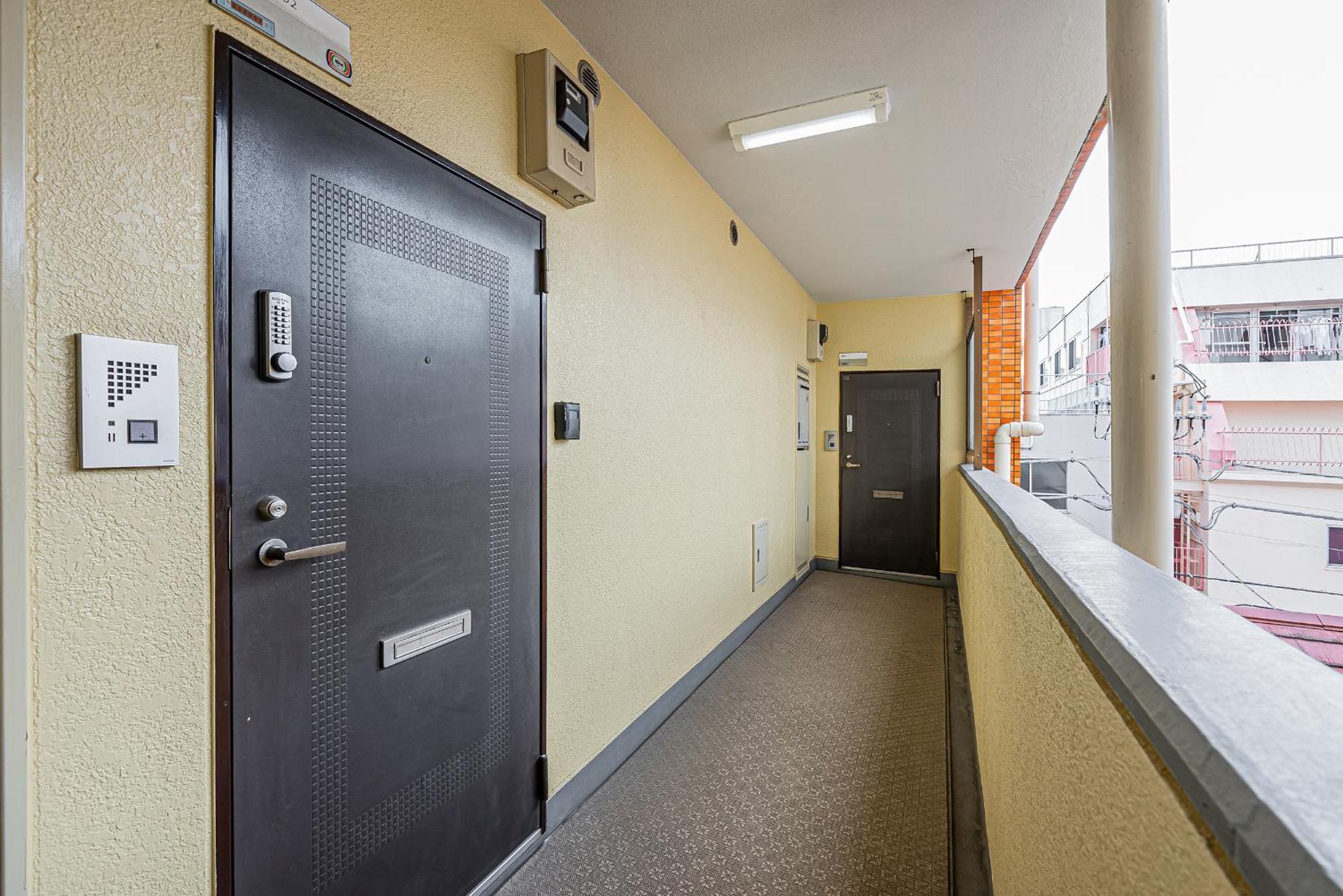 Nearest Jr Sobu Line Shinkoiwa Str,Tokyo Str 15 Min ,Shinjuku 25 Min, Disney 30 Min Exterior photo