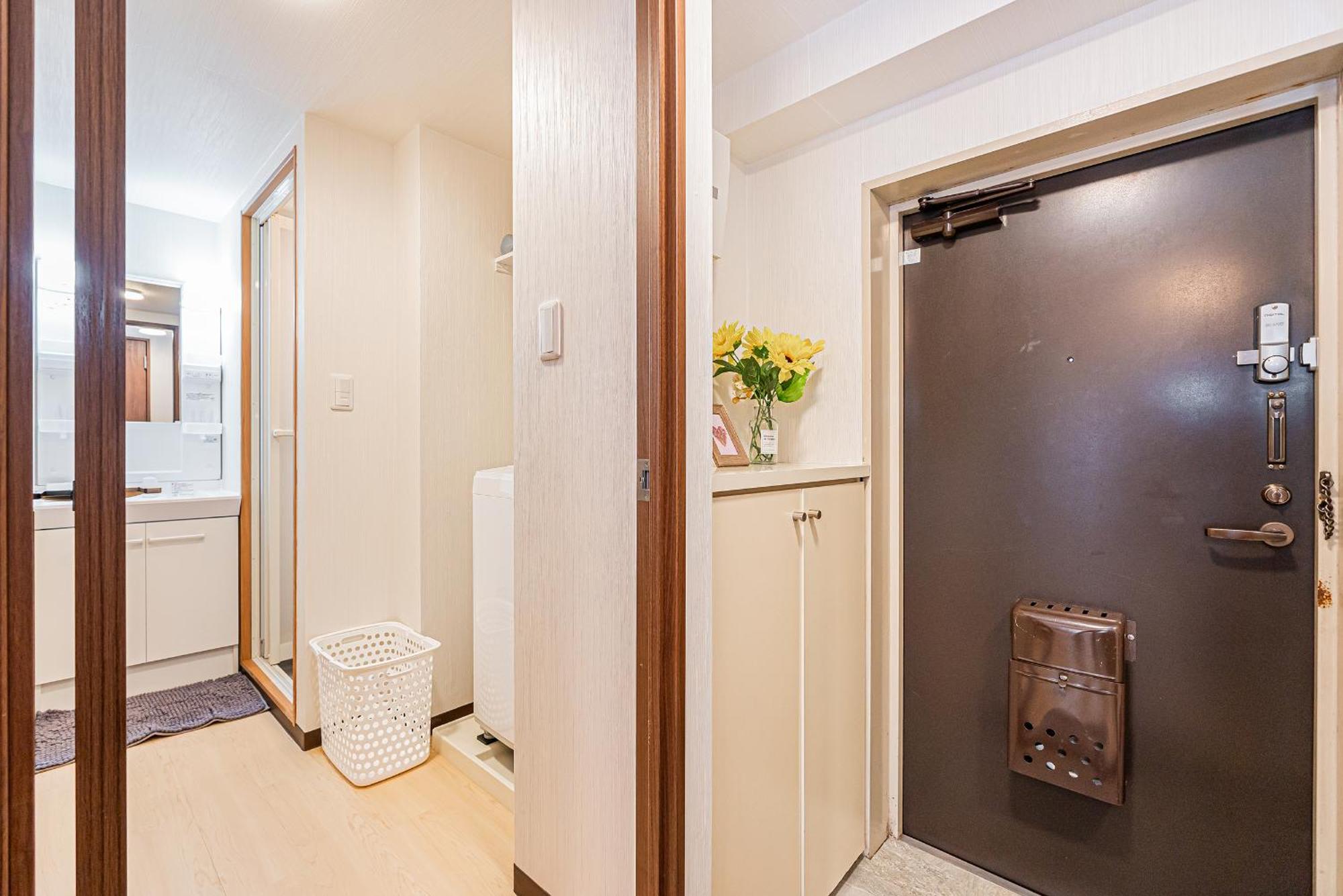 Nearest Jr Sobu Line Shinkoiwa Str,Tokyo Str 15 Min ,Shinjuku 25 Min, Disney 30 Min Exterior photo